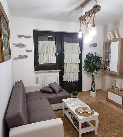 Ferienhaus Dimora Mia