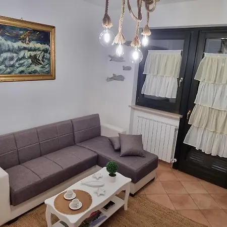 Ferienhaus Dimora Mia *
