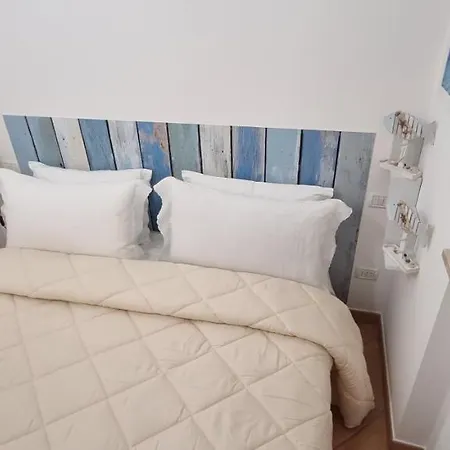 Ferienhaus Dimora Mia