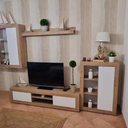 بيت للعطل Dimora Mia *