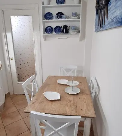 Dimora Mia Ferienhaus