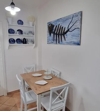 Dimora Mia Roseto Degli Abruzzi