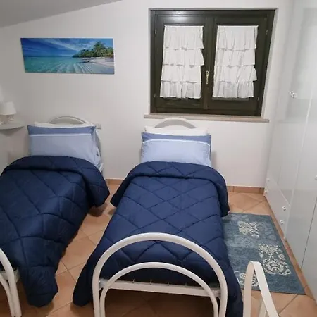 Dimora Mia