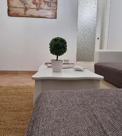 Ferienhaus Dimora Mia