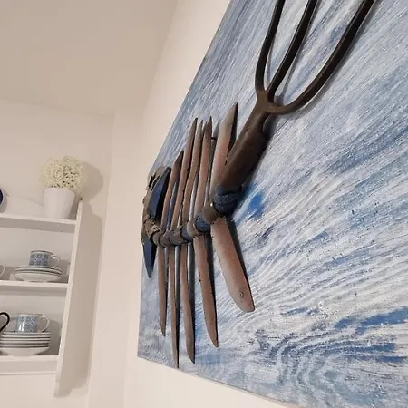Dimora Mia Ferienhaus
