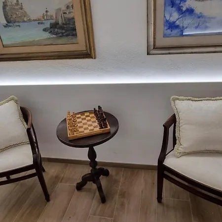 Ferienhaus Dimora Mia *