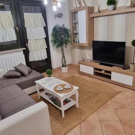 Dimora Mia Ferienhaus *