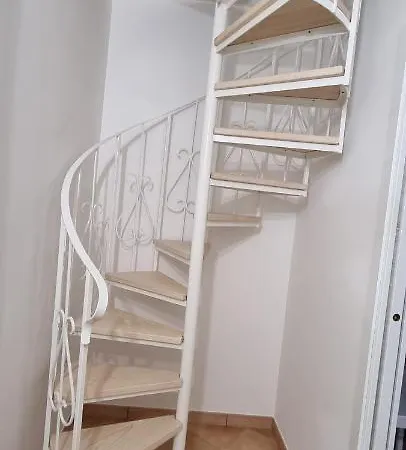 بيت للعطل Dimora Mia