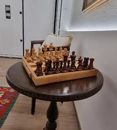 بيت للعطل Dimora Mia *