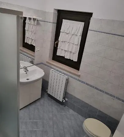 Ferienhaus Dimora Mia *